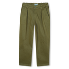 Twill broek KENZO KIDS 
                    UNISEX
