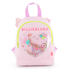 Kleine rugzak BILLIEBLUSH 
                    GIRL
