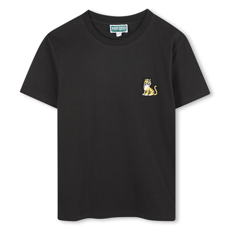 T-shirt met korte mouwen KENZO KIDS 
                        UNISEX