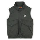 Mouwloze anorak TIMBERLAND 
                    BOY