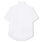 Korte mouwen shirt BOSS 
                    JONGEN