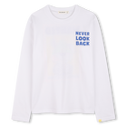 T-shirt met lange mouwen BILLIEBLUSH 
                    BOY