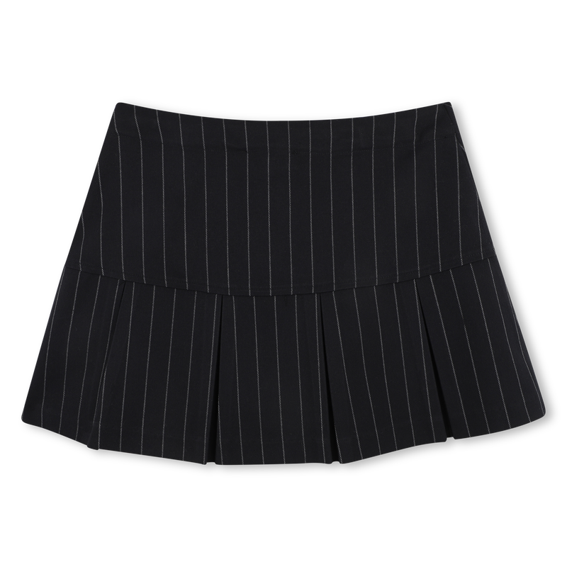 Pliss&eacute;rok DKNY 
                        MEISJE