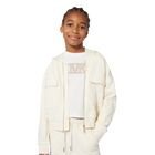 Vest met capuchon MICHAEL KORS 
                    GIRL