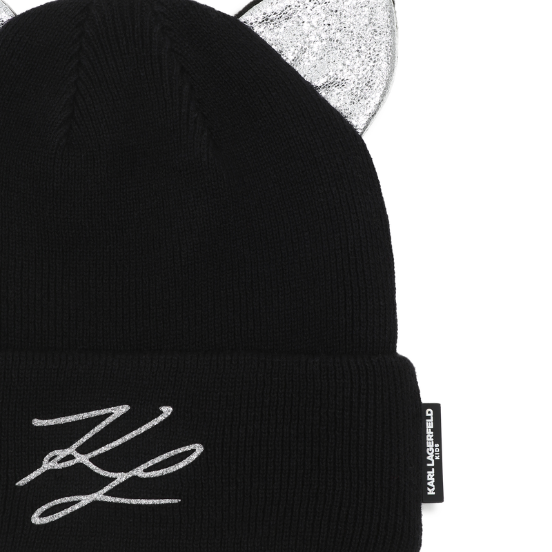Breipet KARL LAGERFELD KIDS 
                        GIRL
