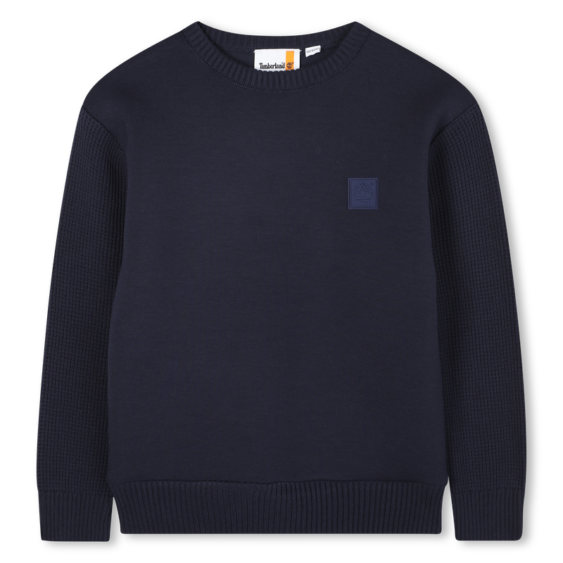 Gebreide trui TIMBERLAND 
                        BOY