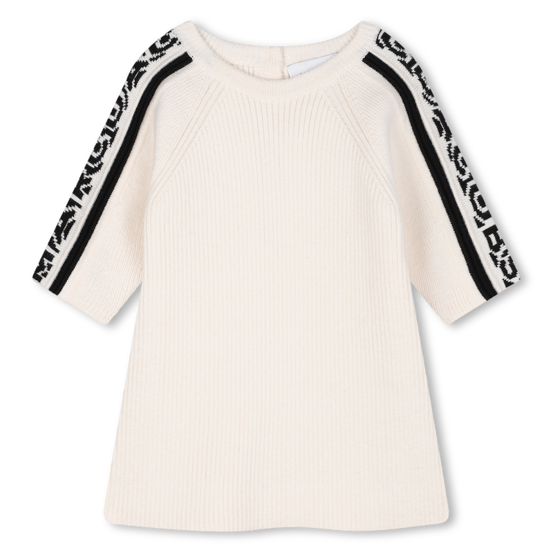 Jurk van tricot MARC JACOBS 
                        UNISEX