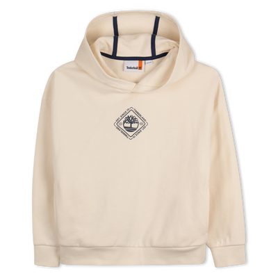 Sweatshirt met capuchon TIMBERLAND BOY