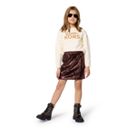 Korte rok MICHAEL KORS 
                    GIRL