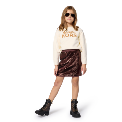 Korte rok MICHAEL KORS GIRL