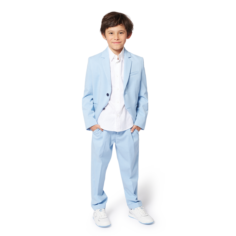 Nette colbert met knopen BOSS 
                        BOY