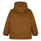 Capuchon parka TIMBERLAND 
                    BOY