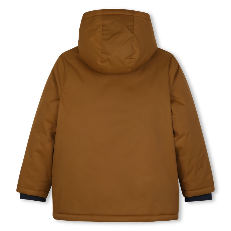 Capuchon parka TIMBERLAND 
                        BOY