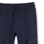 Cargo broeken BOSS 
                    BOY