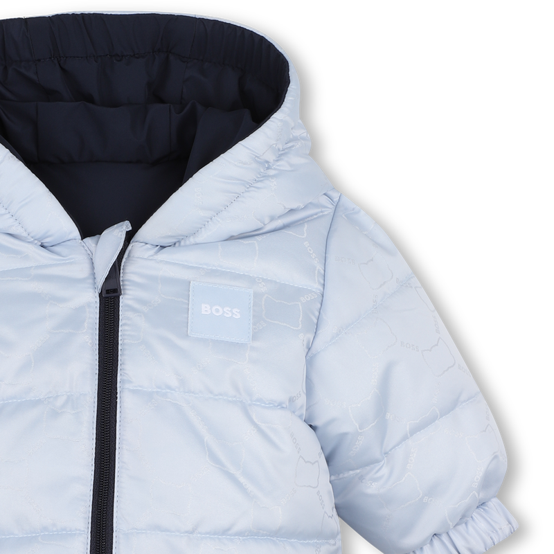 Reversible donsjas BOSS 
                        BOY