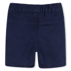 Katoenen short TIMBERLAND 
                    BOY