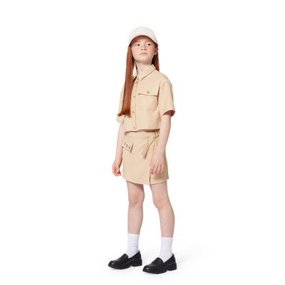 SHORT MICHAEL KORS GIRL