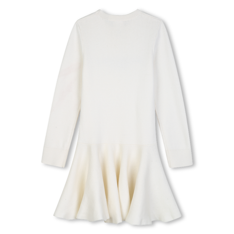 Milano brei jurk GIVENCHY 
                        GIRL