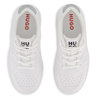 Sneakers met veters HUGO 
                    BOY