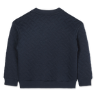 Set sweatshirt en broek KENZO KIDS 
                    BOY