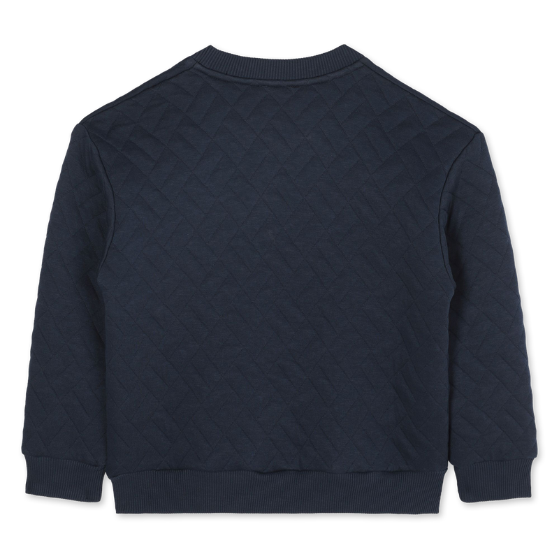 Set sweatshirt en broek KENZO KIDS 
                        BOY