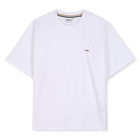 T-shirt met korte mouwen BOSS 
                    MEISJE