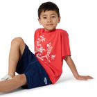 T-shirt met korte mouwen KENZO KIDS 
                    UNISEX