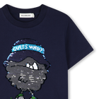 T-shirt met korte mouwen BILLIEBLUSH 
                    BOY