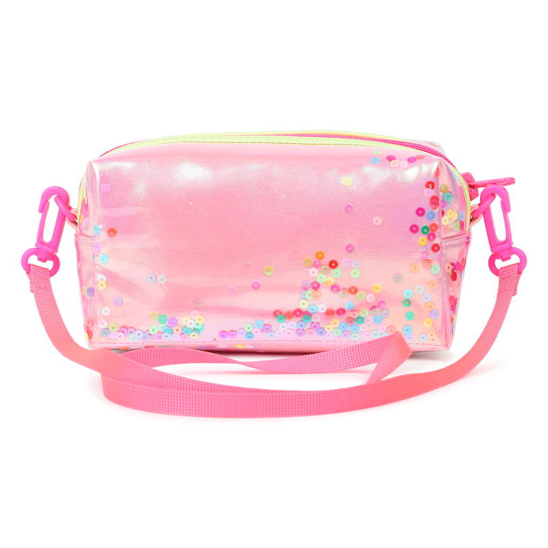 Etui BILLIEBLUSH 
                        GIRL