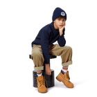 Corduroy broek TIMBERLAND 
                    BOY