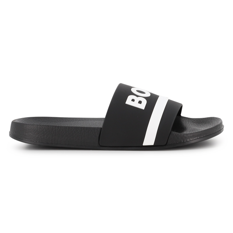 Huis slippers BOSS 
                        BOY