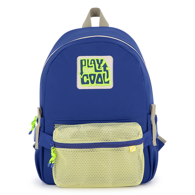 2-IN-1 RUGZAK BILLIEBLUSH BOY