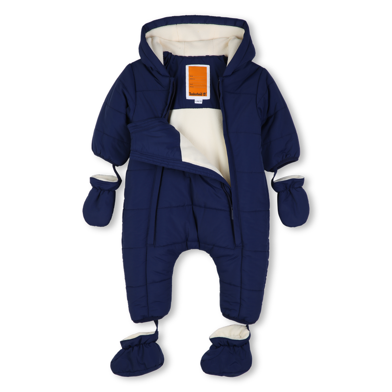 Vliegeroverall TIMBERLAND 
                        BOY