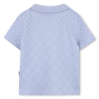 Poloshirt met korte mouwen BOSS 
                    BOY