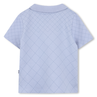 Poloshirt met korte mouwen BOSS BOY