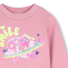 Sweater BILLIEBLUSH 
                    GIRL