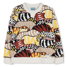 Sweater KENZO KIDS 
                    UNISEX
