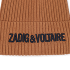 Gebreide muts ZADIG VOLTAIRE 
                    BOY
