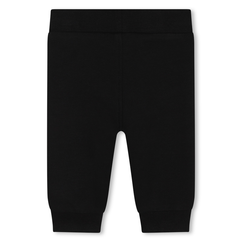 Joggingpakje van fleece BOSS 
                        BOY