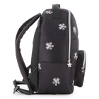 Twill rugzak MARC JACOBS 
                    GIRL