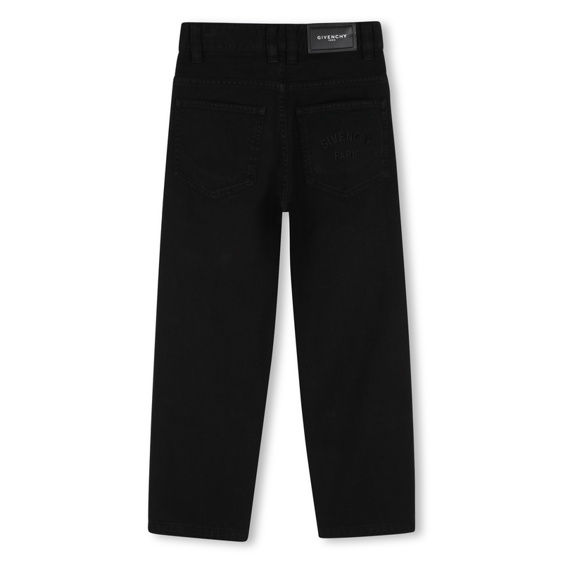 Broek GIVENCHY 
                        JONGEN