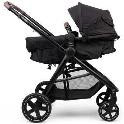 Compacte 2-in-1 kinderwagen BOSS UNISEX