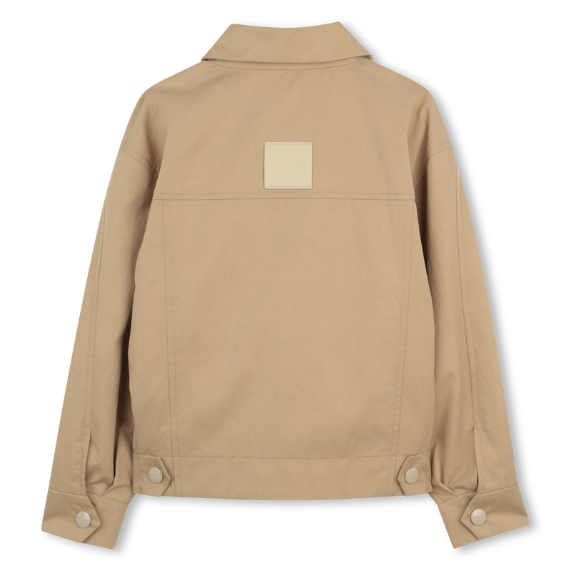 JASJE LANVIN 
                        BOY