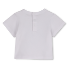 Set t-shirt en korte broek MARC JACOBS 
                    UNISEX
