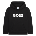 Hoodie BOSS 
                    BOY