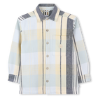 Shirt met lange mouwen BOSS 
                    BOY