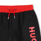 Surfer HUGO 
                    BOY