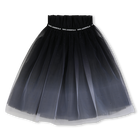 Tulle rok KARL LAGERFELD KIDS 
                    GIRL