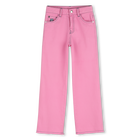 Broek met wijde pijpen KIDS AROUND 
                    GIRL