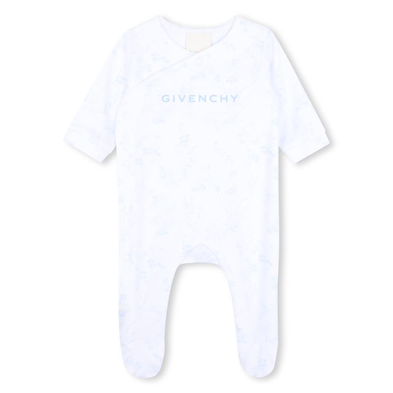 Nachtset GIVENCHY 
                        JONGEN